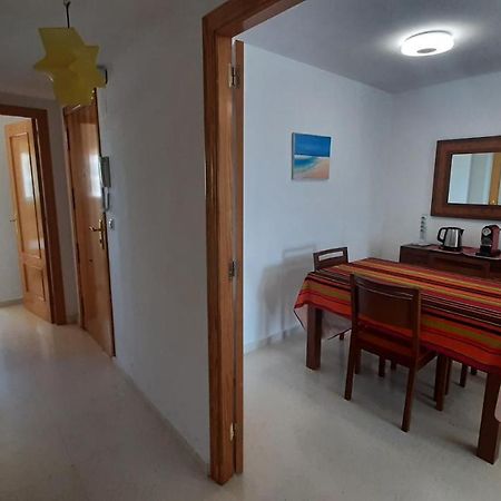 Benidorm San Remo Tower Apartment Exterior foto